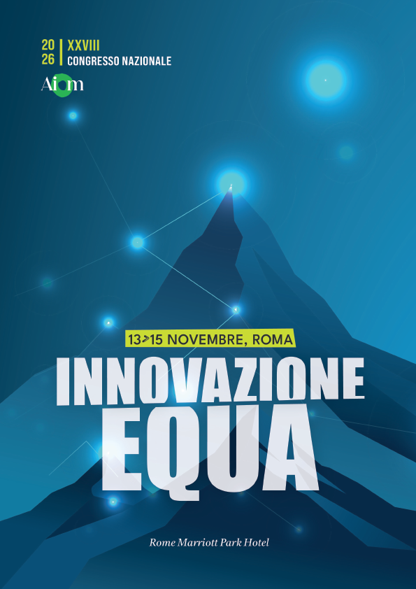 28° Congresso Nazionale AIOM